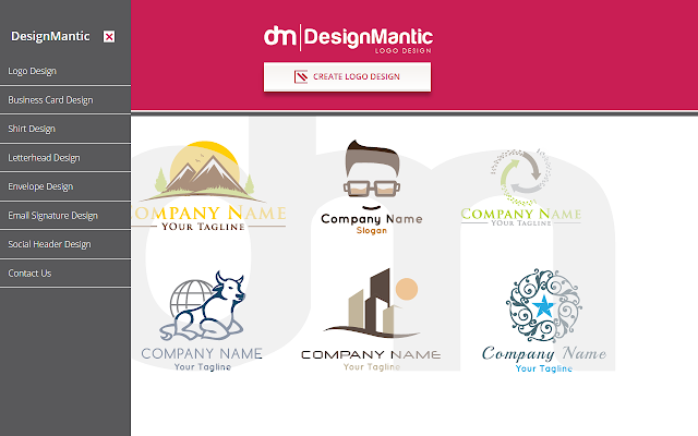 DesignMantic