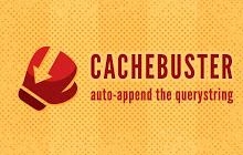 Cachebuster