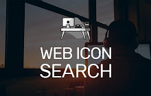 Icon Search