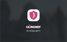 CS.Money Antiscam