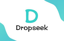 DROPSEEK - Product Sourcing app for Shopify