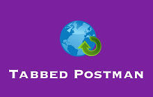 Tabbed Postman - REST Client