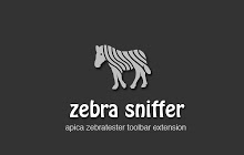 ZebraSniffer
