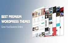 Website Templates - Themes - Plugins