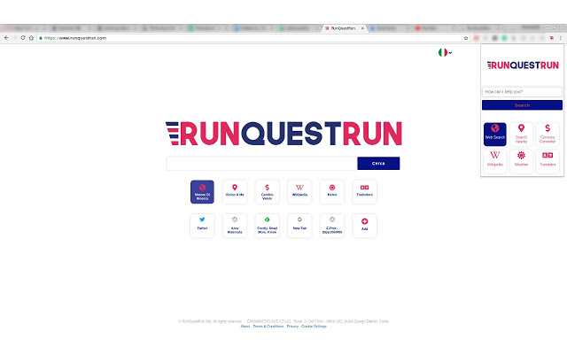 RunQuestRun