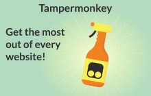 Tampermonkey油猴