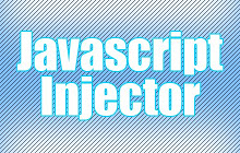 Javascript Injector