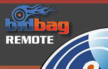 bidbag Remote - eBay sniper