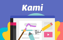 Kami Extension - PDF and Document Annotation