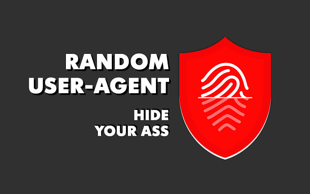 Random User-Agent
