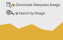 AliExpress Search by Image and Download