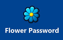 Flower Password