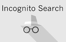 Search Incognito
