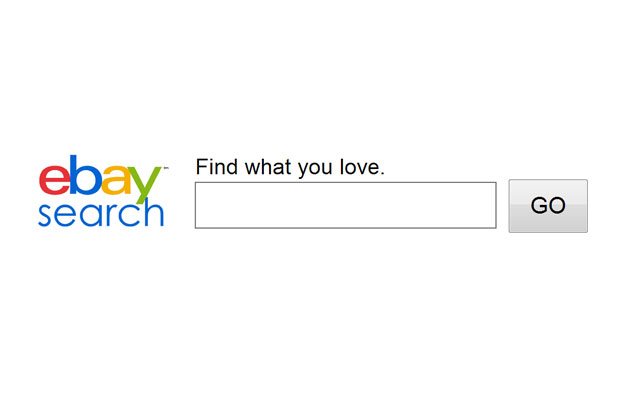 ebay Search