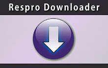 Respro Downloader