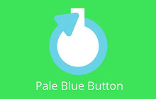 Pale Blue Button