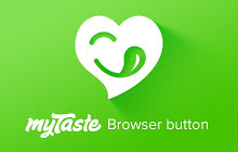 myTaste Browser Button