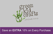 Green Kid Crafts