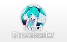 Iwara Downloader