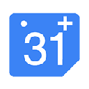 Calendar + for Google Chrome™