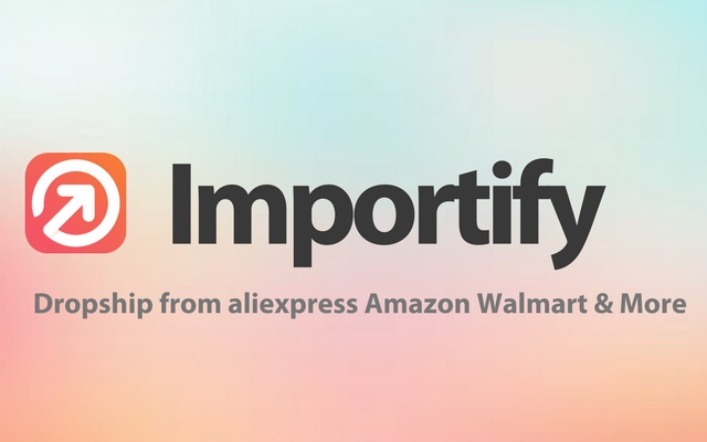 Importify – Product importer