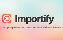 Importify - Product importer