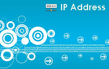 View IP address