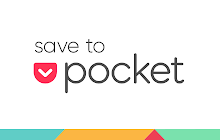 Save to Pocket