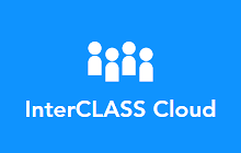 InterCLASS Cloud Teacher