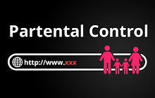 家长控制 - 成人网站阻止