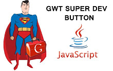GWT Super Dev Button