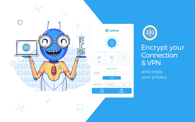 Online.io – Cyber Security & Privacy