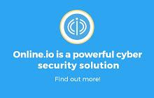 Online.io - Cyber Security & Privacy
