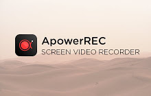 ApowerREC - 录屏工具