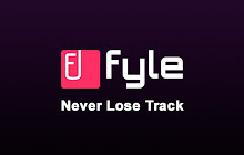 Fyle - Expense Tracking & Reports