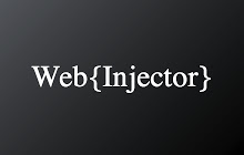 Web Injector