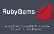RubyGems