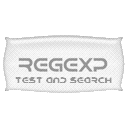 RegEx Test & Search