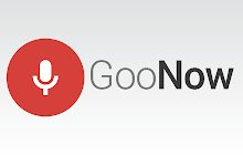 GooNow - Voice Search