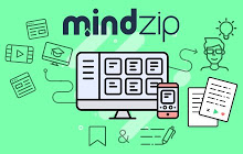 MindZip - 记住你所有学习过的内容！