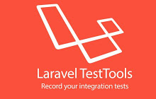 Laravel TestTools