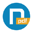 Nextsense PDF Signing Component