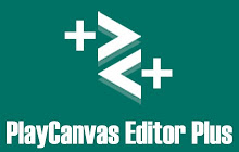 PlayCanvas Editor Plus