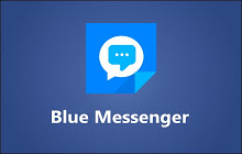 Blue Messenger