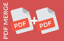 PDF Merge Files