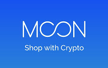 Moon: Shop online with Bitcoin