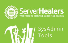 SysAdmin Tools