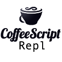 CoffeeReplConsole