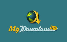 MyJDownloader Browser Extension