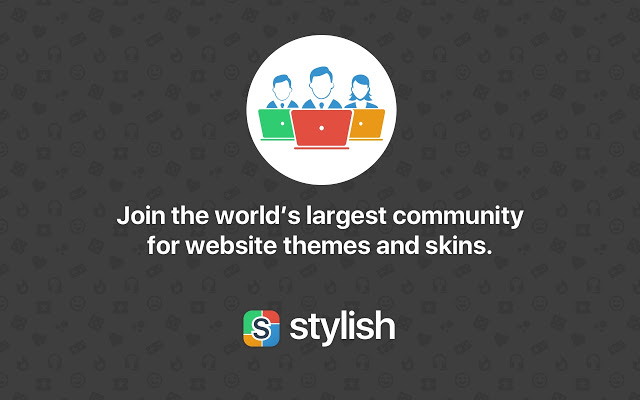 Stylish-为任意网站自定义主题